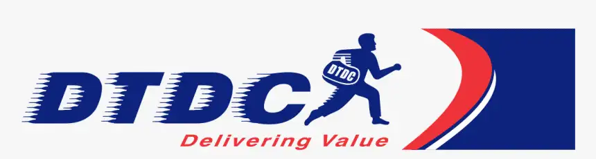 DTDC logo
