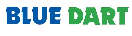 blue dart