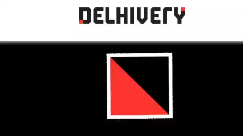 delhivery