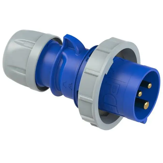 Industrial Plug