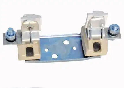 ELCON 400A HRC FUSE BASE
