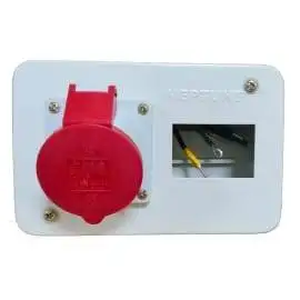 Neptune AC Box