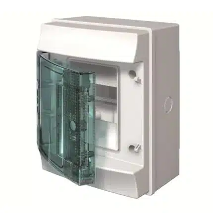 Waterproof MCB Enclosure