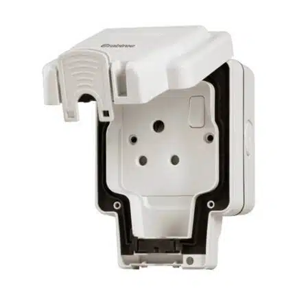 Waterproof Switch Socket
