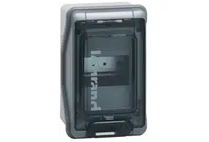 Legrand Waterproof MCB Box